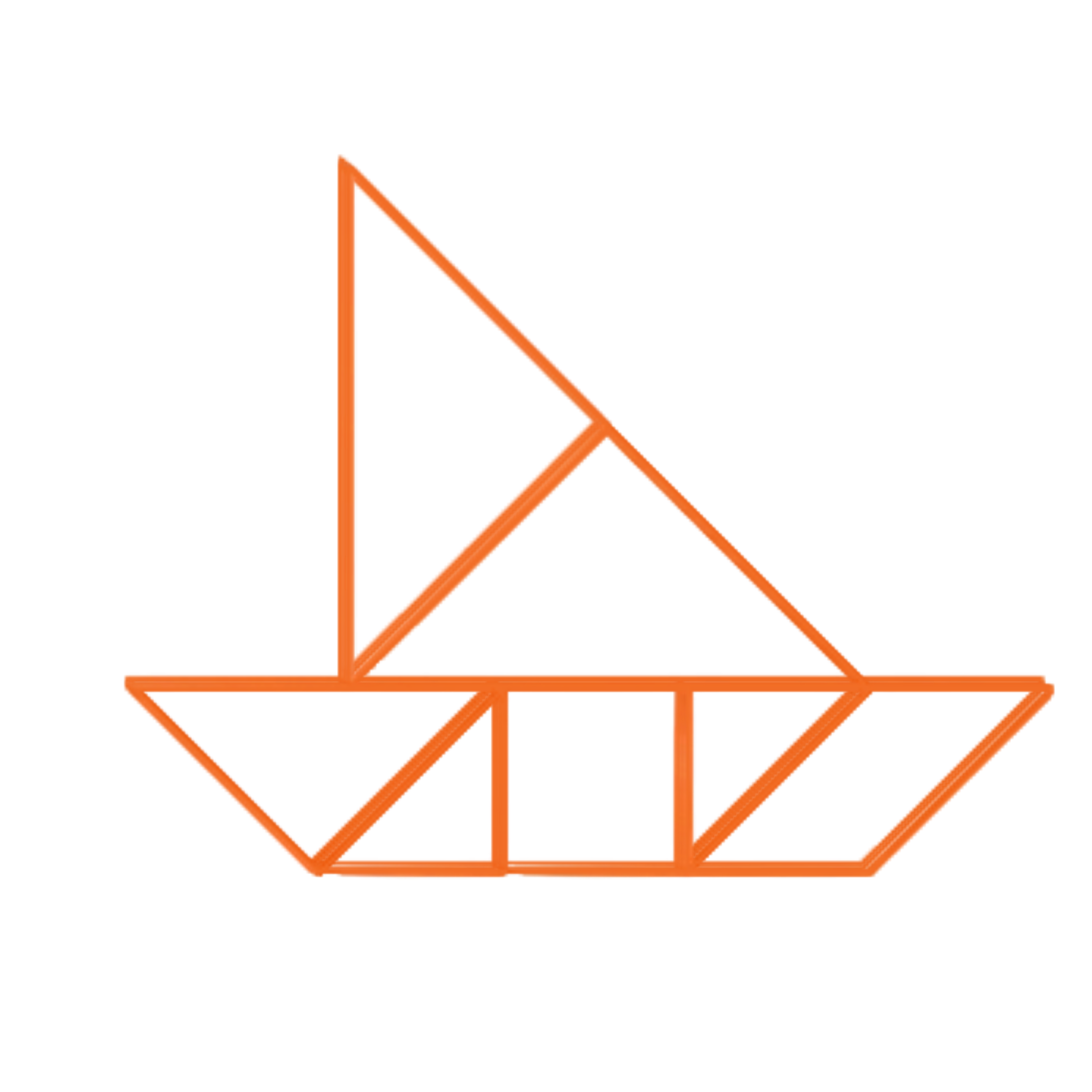 Pictogramme Bateau