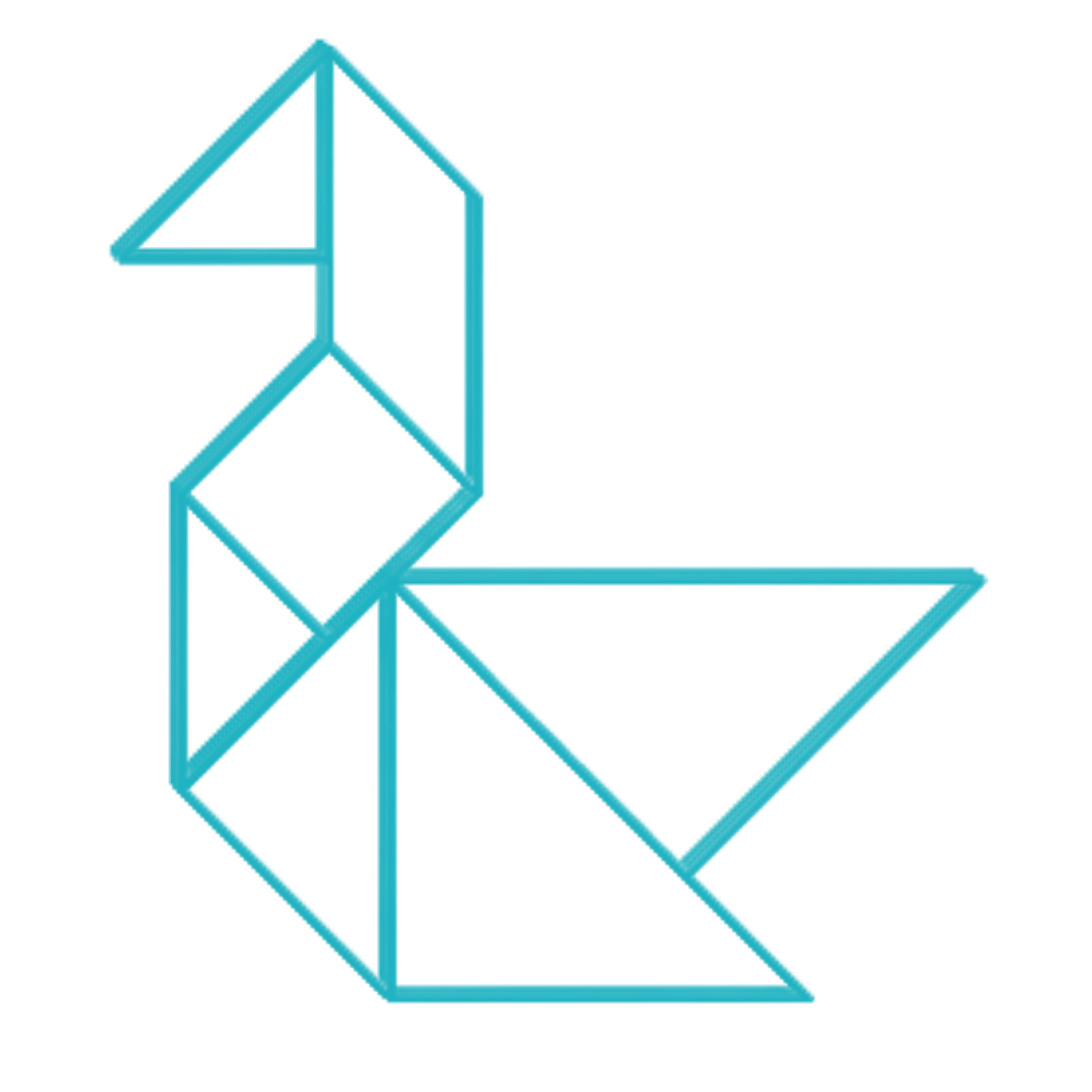 Pictogramme Oiseau